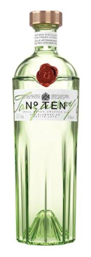 Tanqueray 750ml